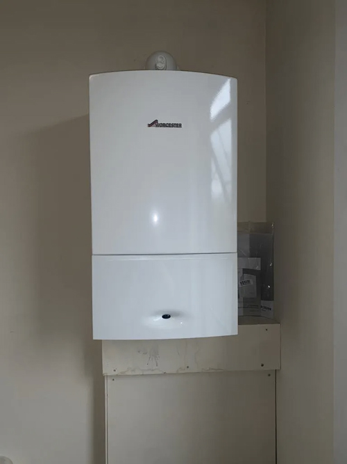 Why Now Is the Best Time to Book Your Boiler Service
