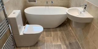 plumbers herne bay bathroom installations