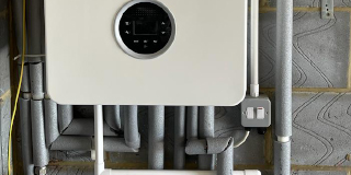 plumbers herne bay boiler installation