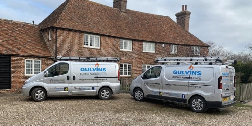 plumbers herne bay gulvins heating and plumbing services