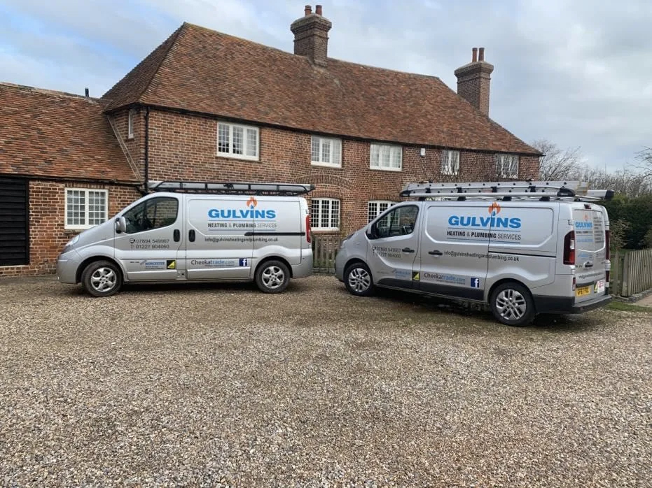 plumbers herne bay