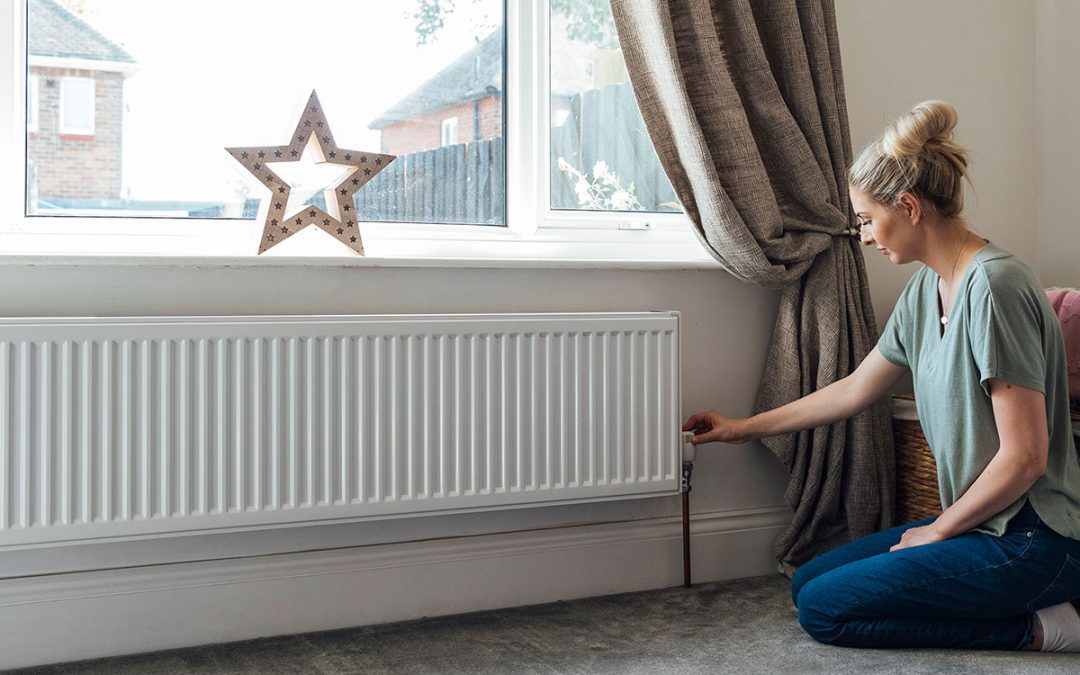 What to Do When Your Radiator Suddenly Won’t Heat Up